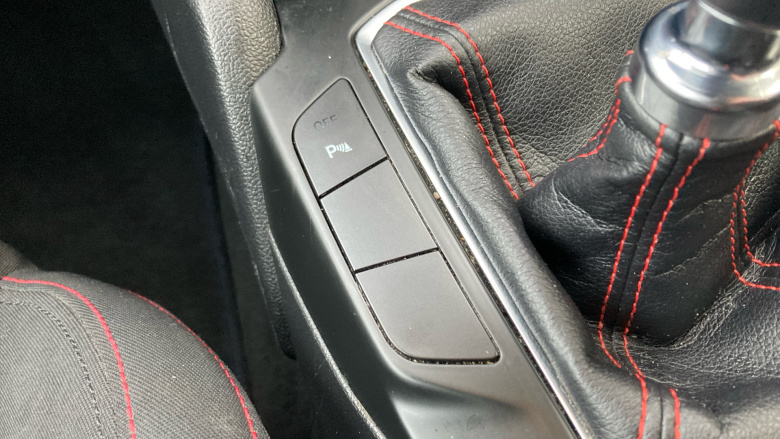 Ford Focus 1.0 EcoBoost 125 ST-Line 5dr Petrol Hatchback